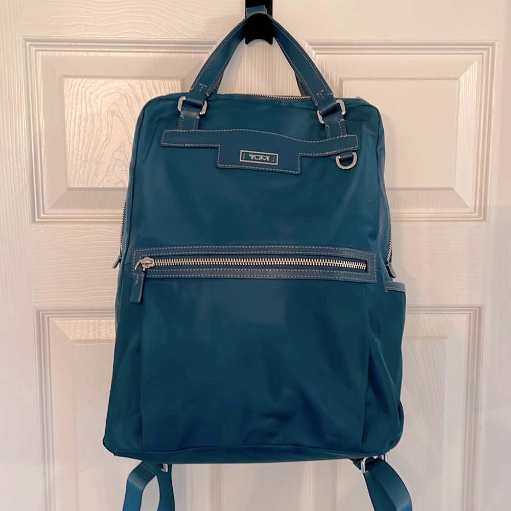 Tumi Ascot Convertible Backpack